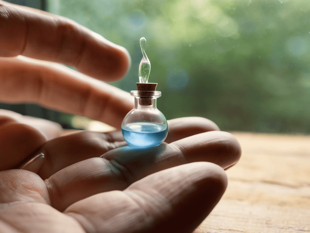 Electric Medicine Spark of Hope