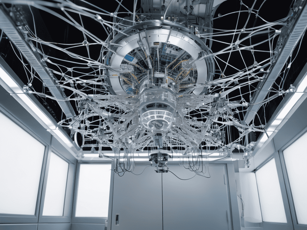 Topological Quantum Qubits concept