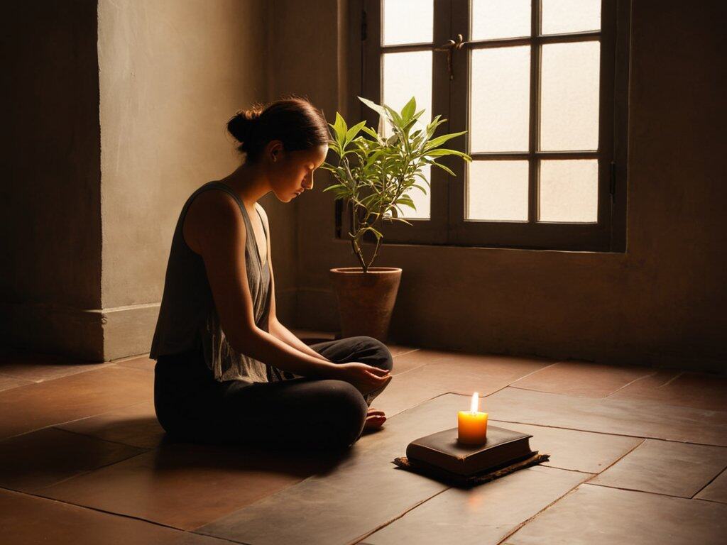 Finding Purpose in Ego Death