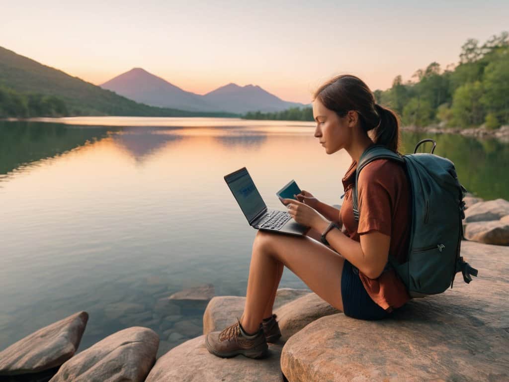 Best Insurance for Nomads