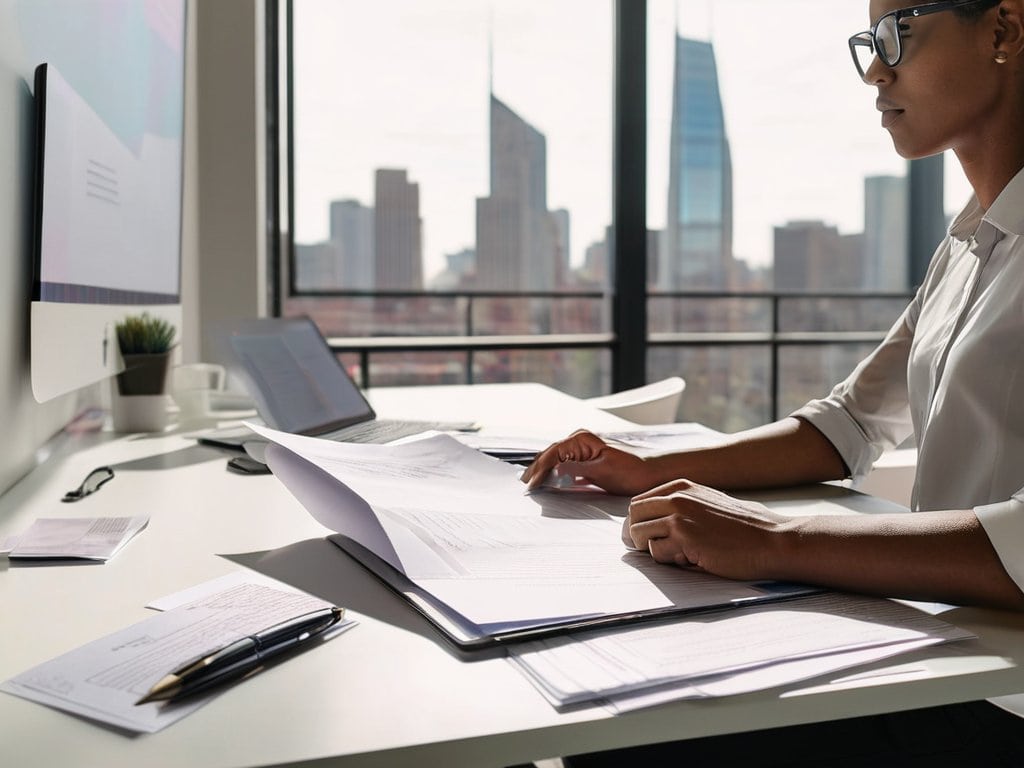 How to Use Ai for Job