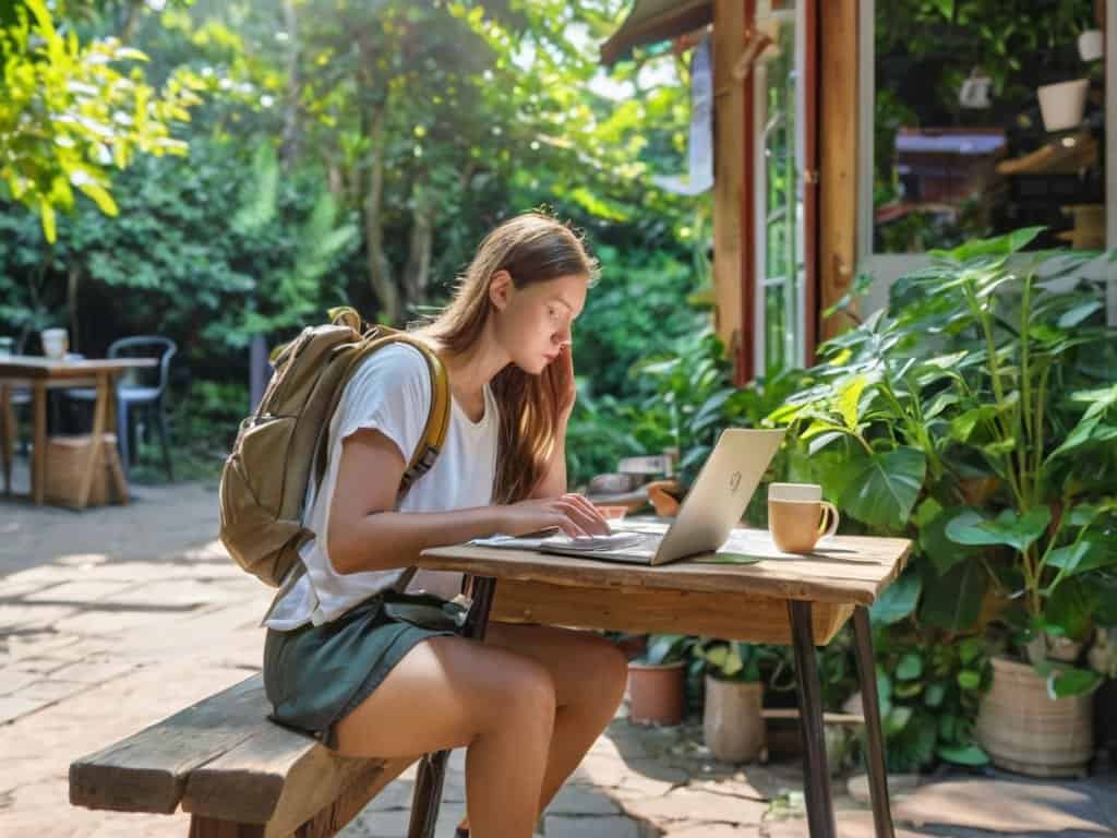 Best Travel Insurance for Nomads