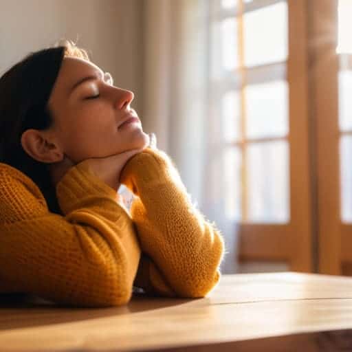 Anxious Attachment Repair Calming the Inner Storm