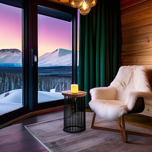 Coolcationing Trend Unveiled Why Travelers Crave Frosty Escapes