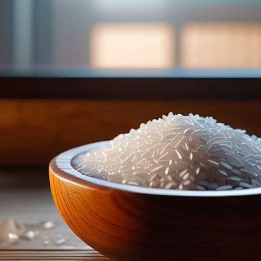 Cultivating Koji Mold With a Carpenters Precision