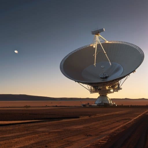 Decoding Leo Satellite Internet Latency What You Missed
