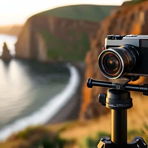 Essential Camera Mounting Solutions for Professional Results