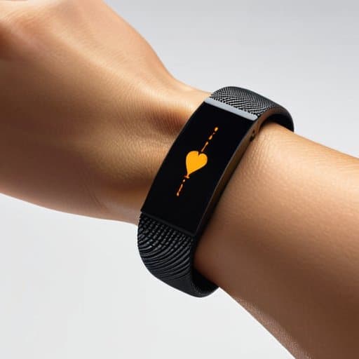 Beyond Screens Wearable Intimacy Tech for Long Distance Lovers