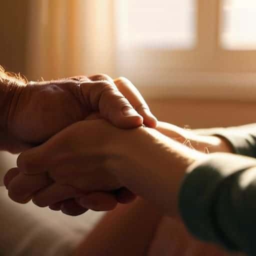 Healing Childhood Trauma Through Intimacy and Presence
