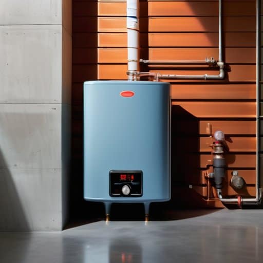Heat Pump Water Heater vs Traditional Efficiency Showdown
