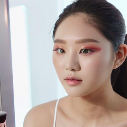 Kpop Makeup Mastery Korean Idol Tutorials Unveiled