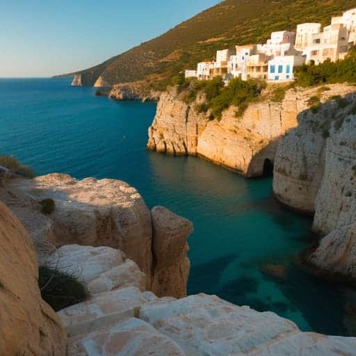 The Rise of Affordable Travel Alternatives.