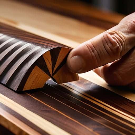 Why Fine Woodworking Craftsmanship Beats Mass Produced Fluff