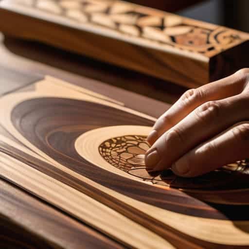 Leaving Your Mark on Every Grain.