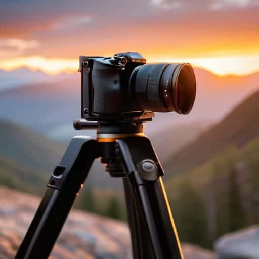 The Bottom Line for landscape photography success.