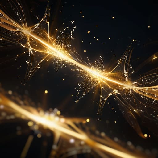 The Road Ahead for Distributed Chaos.