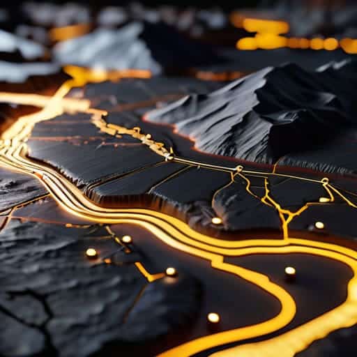 The Roadmap to Total Market Authority blueprint.