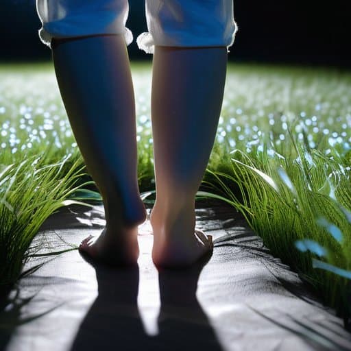 Wrapping It All Up: grounding for health