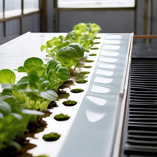 Wrapping It All Up: Hydroponic NFT guide