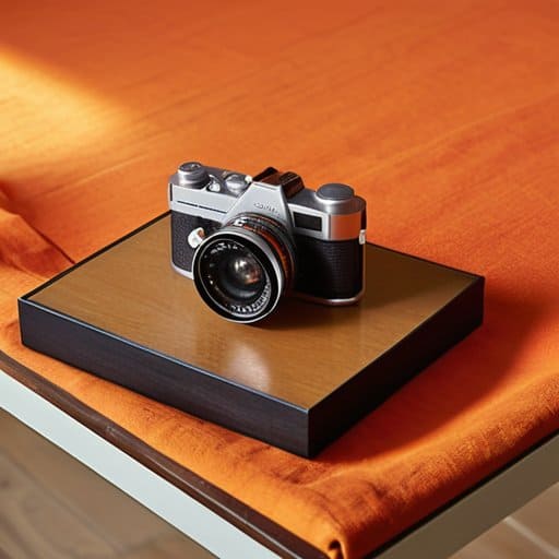 Wrapping It All Up: layered framing depth