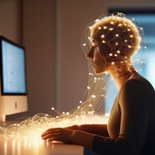 Cognitive load auditing for business mental protection.