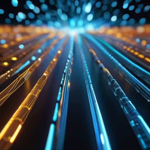 Mastering Conflict-free Replicated Data Types (CRDT).