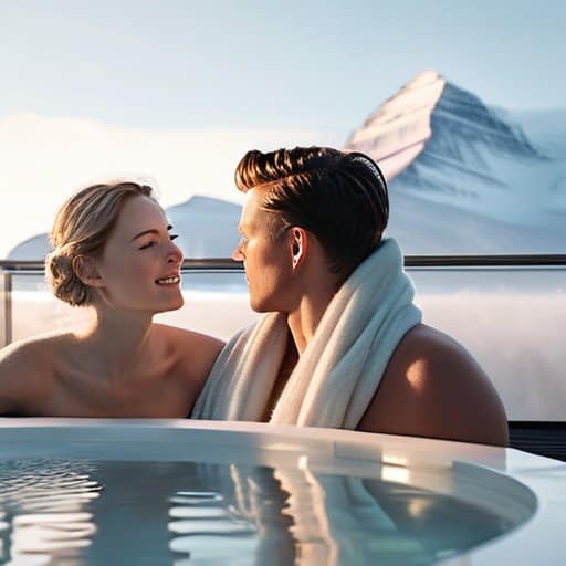 Chill travelers embracing coolcationing trend