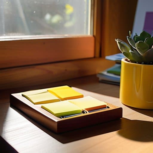 Person prioritizing tasks with Energy-first task sorting