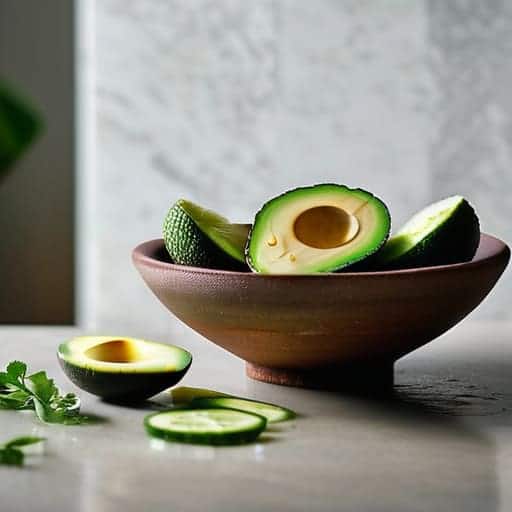 Understanding lectin-free diet nuances photograph.