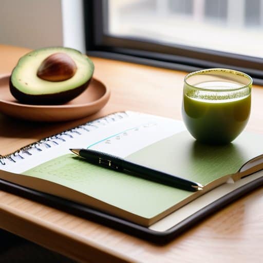 Founders' guide: Metabolic productivity tips infographic