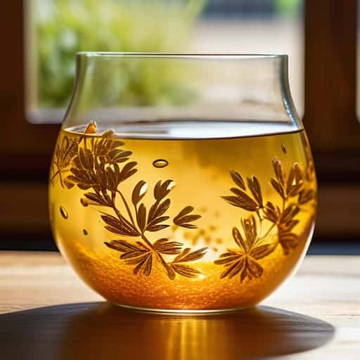 Shio-koji fermentation science liquid gold.