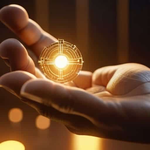 Secure digital assets with social recovery wallets.