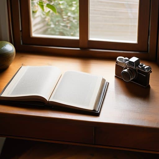 Sub-framing for depth in layered storytelling