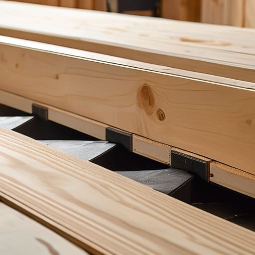 Beyond Underlayment Real Impact Noise Reduction Techniques