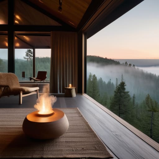Mastering Soundproof Hotel Room Design techniques.