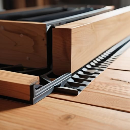 Achieving Precision Through Structural Resonance Control.