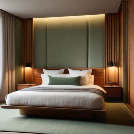 Defining New Wellness Focused Lodging Standards.
