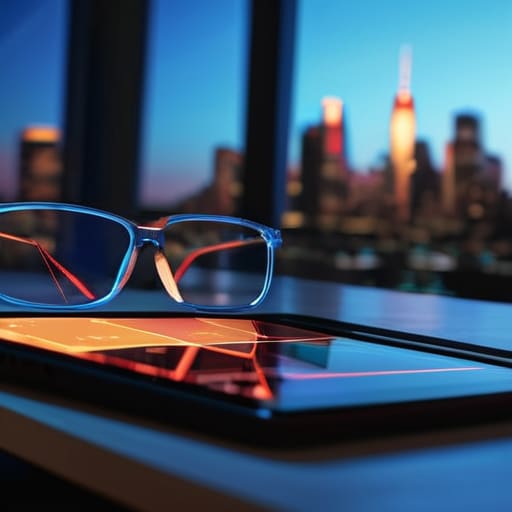 Measuring property valuation volatility in real estate.