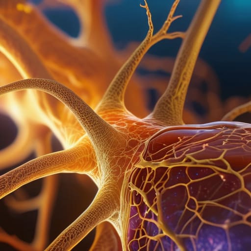 Mitigating Neuroinflammation for Lasting Resilience.