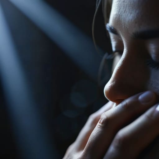 Polyvagal Theory Applications for Instant Calm.