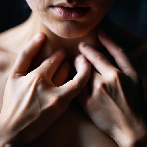 Coming Home to Yourself through somatic regulation.