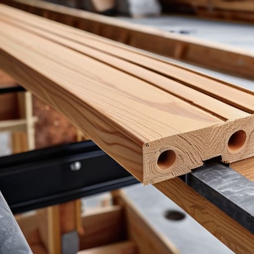 The Bottom Line on Floor Stability.