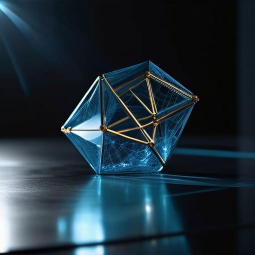 Local-first CRDT Architecture for serverless sync.