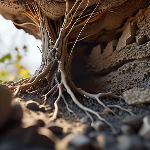 Geochemical Influence on Crop Nutrient Density study.
