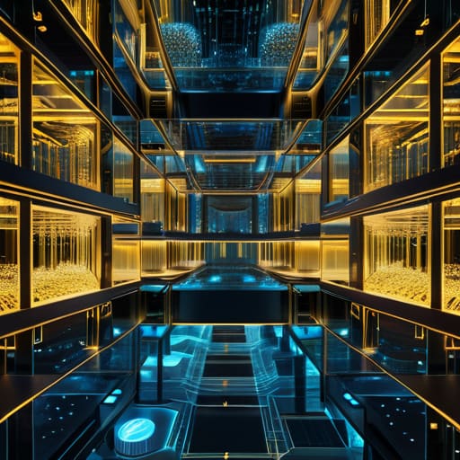 Mastering Decentralized Treasury Management Strategies infographic.