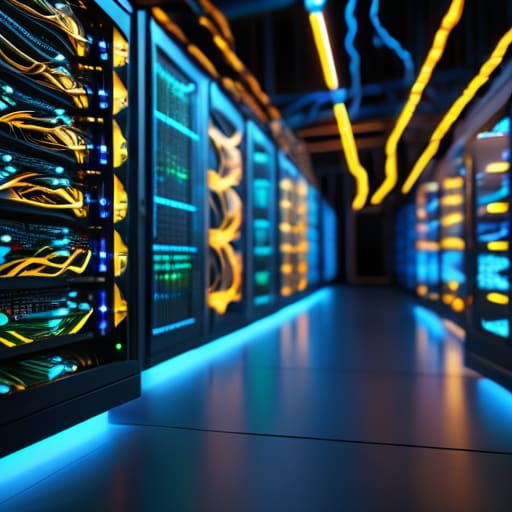 Mastering Dns Resolution Speed Optimization via Bgp Routing Protocols.