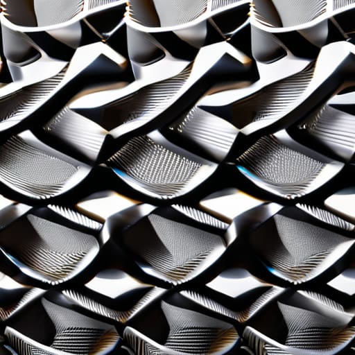 Mastering Radiative Cooling Fabric Technology textures.