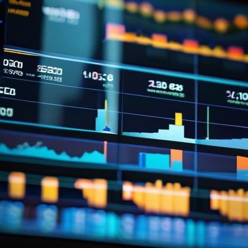 Mastering Volume Weighted Average Price Calculation.