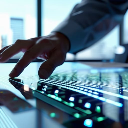 Uncovering Hidden Digital Transformation Friction Points.