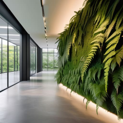 Unlocking Biophilic Design Wellness Benefits Through Nature.